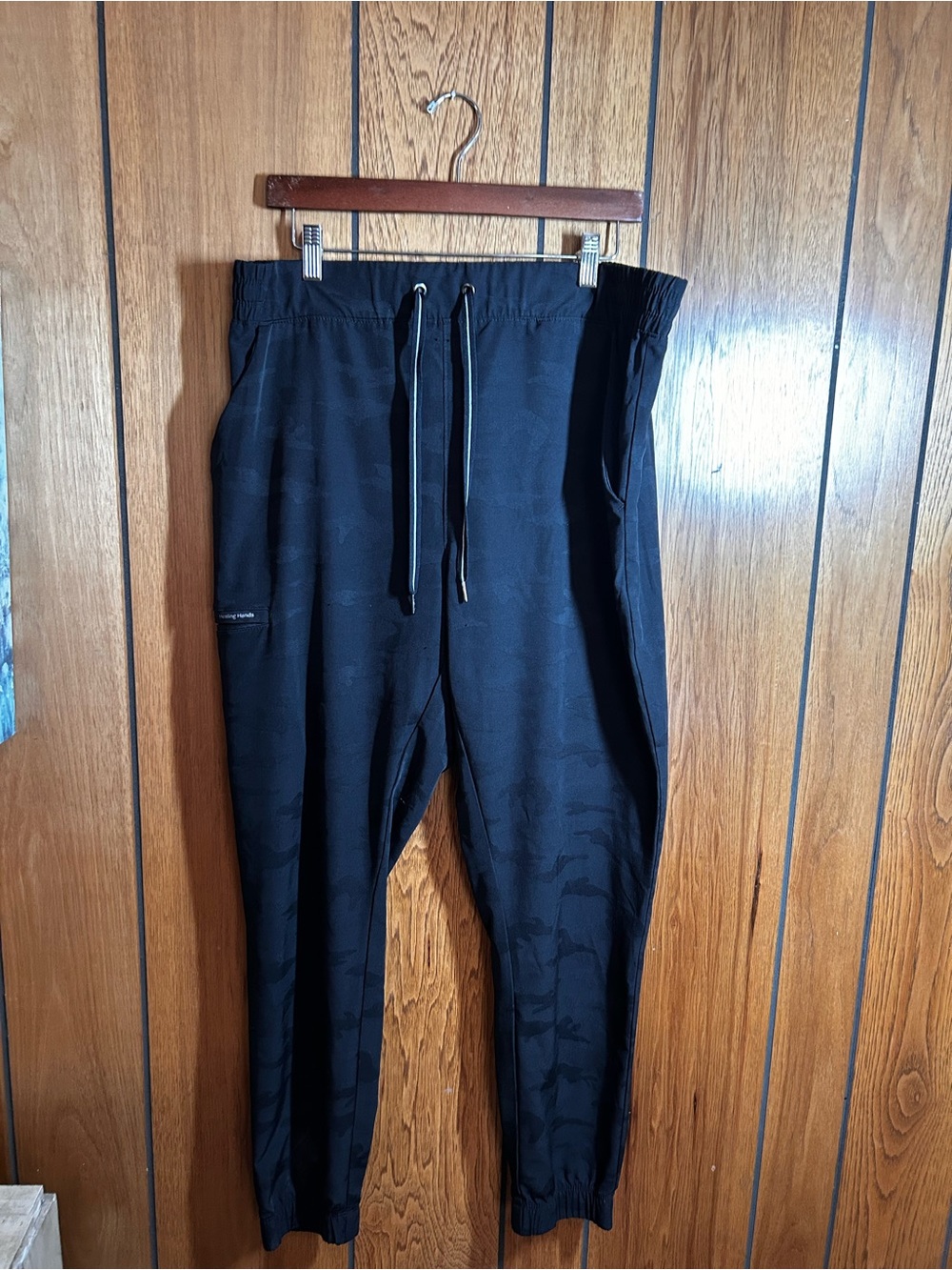 Timberland Purple Label Tate Joggers